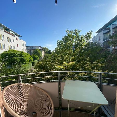 שונפלד Ber, Quiet, Green, View, Near Terminal, Berlin Parking מראה חיצוני תמונה